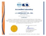 THE AMERICAN ASSOCIATION FOR LABORATORY ACCREDATION